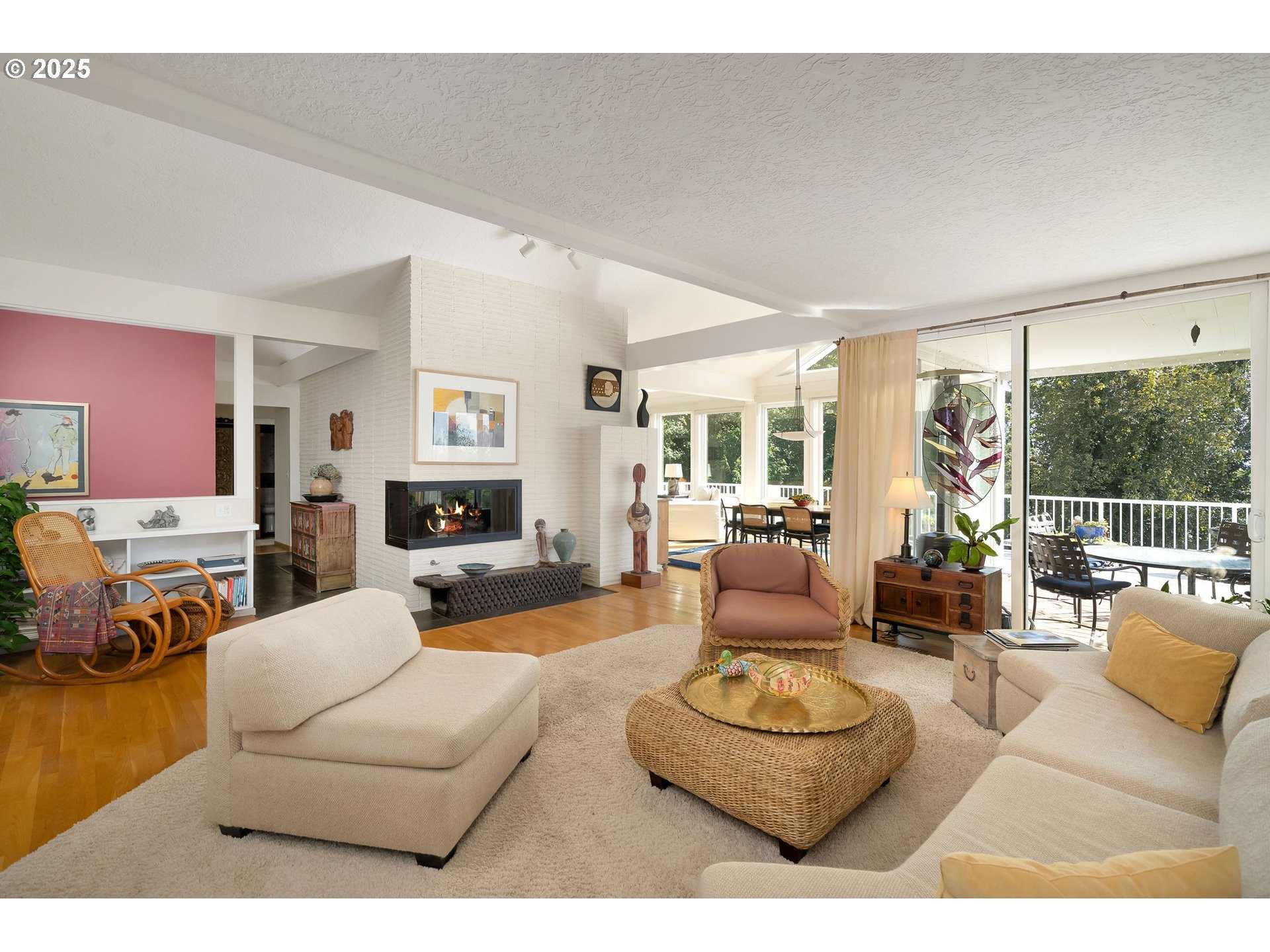 4141 Southwest Washouga Avenue Portland, OR 97239 - Photo 7 of 46