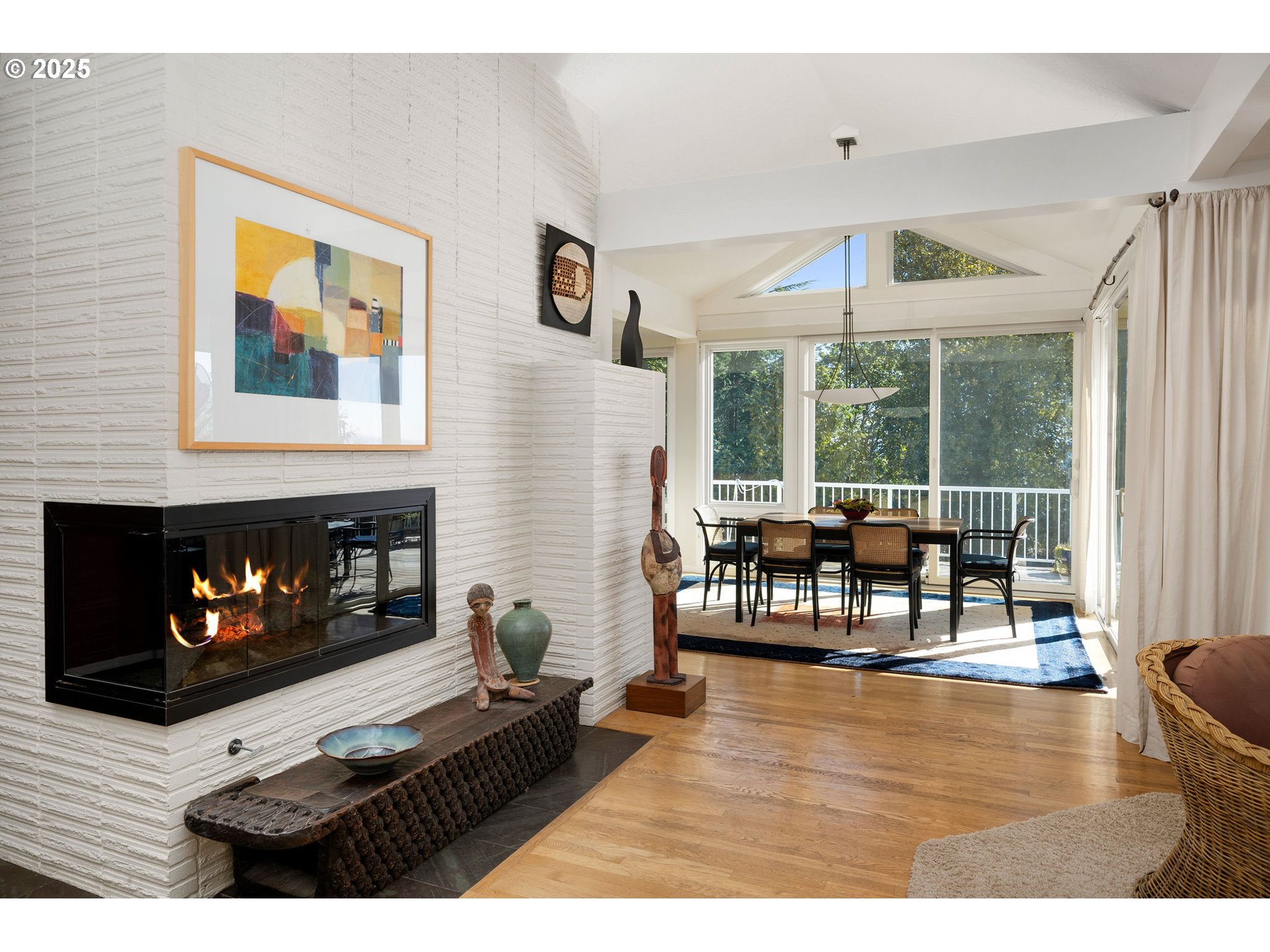 4141 Southwest Washouga Avenue Portland, OR 97239 - Photo 10 of 46