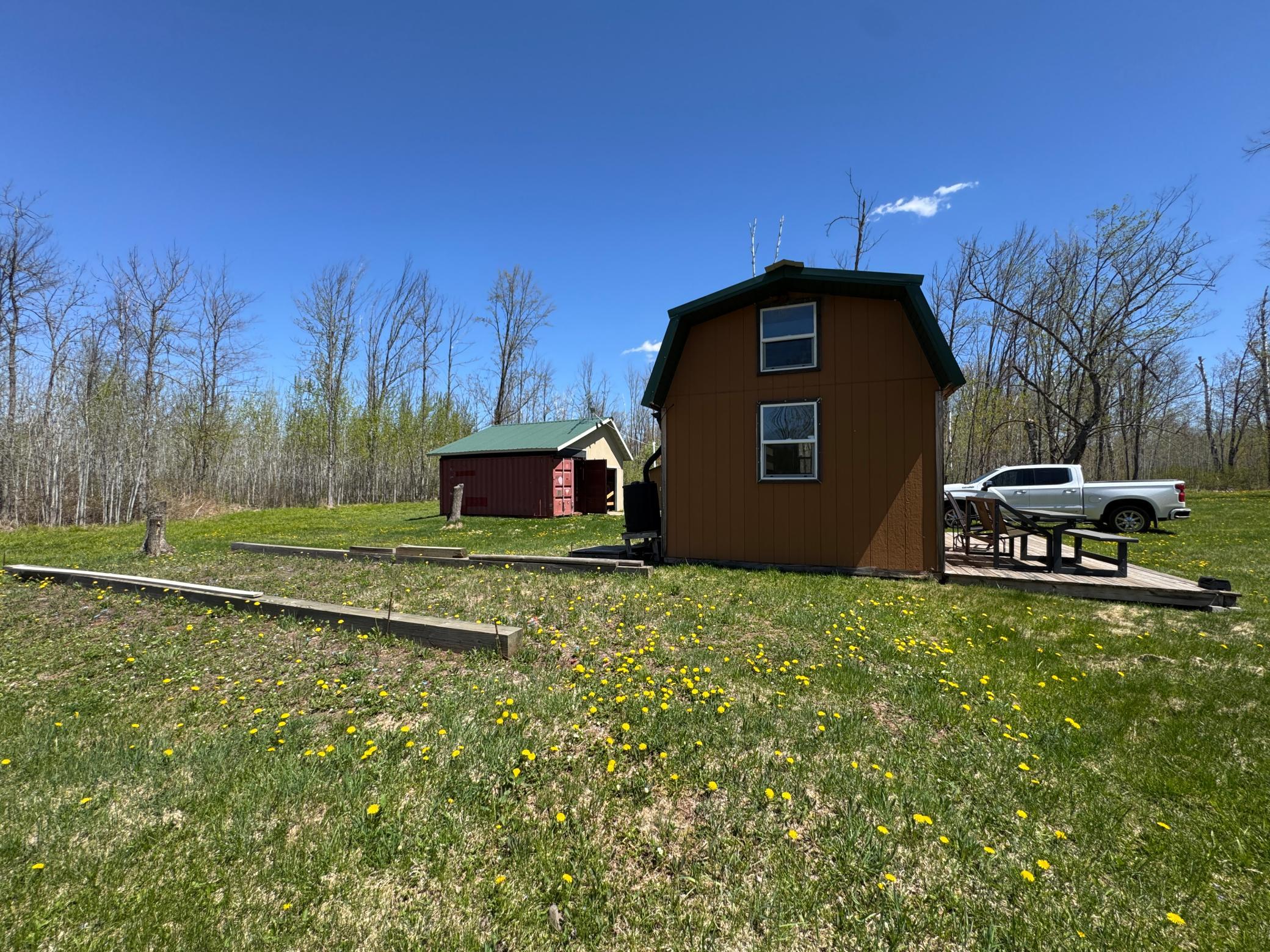 7233 Brown Road Kettle River, MN 55757 - Photo 8 of 20