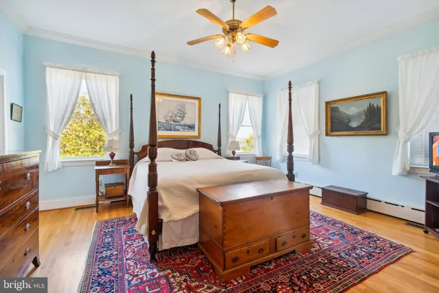 $5,900,000 | 5135 Crosby Road, Rock Hall, MD 21661