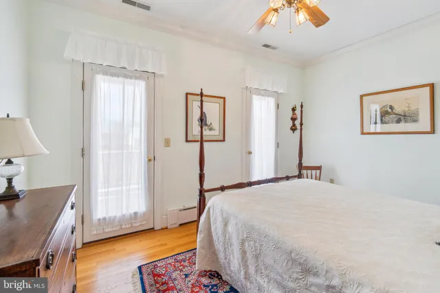 $5,900,000 | 5135 Crosby Road, Rock Hall, MD 21661