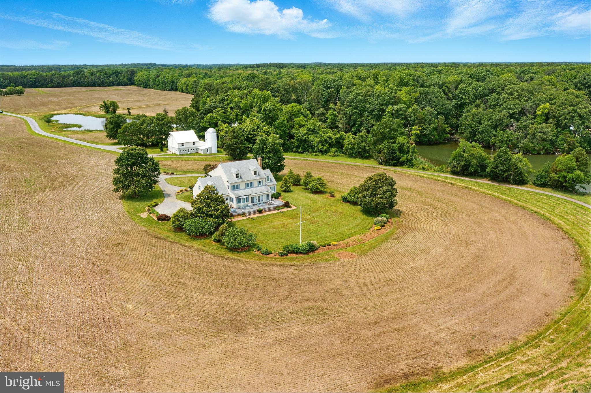 5135 Crosby Road Rock Hall, MD 21661 - Photo 32 of 43