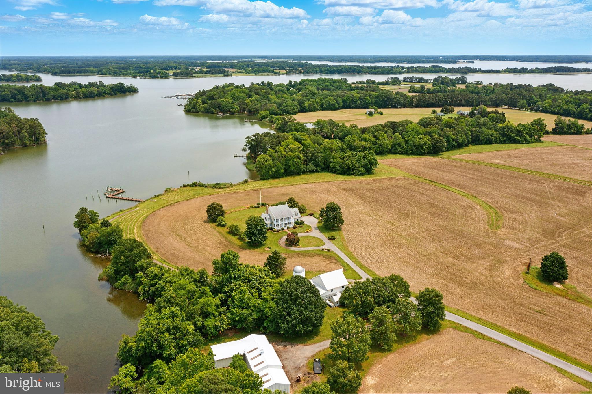 5135 Crosby Road Rock Hall, MD 21661 - Photo 34 of 43