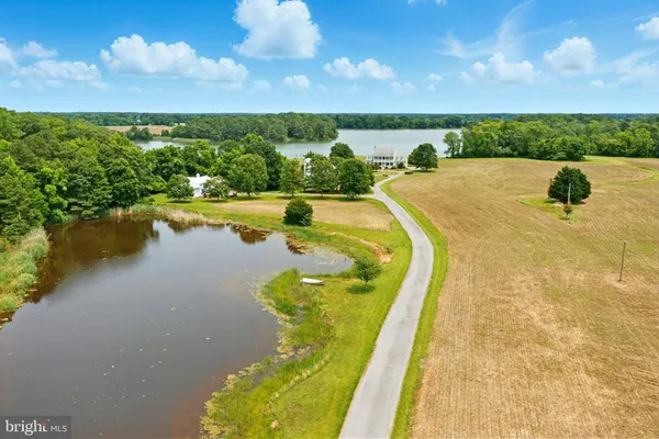 a view of a swimming pool and outdoor space