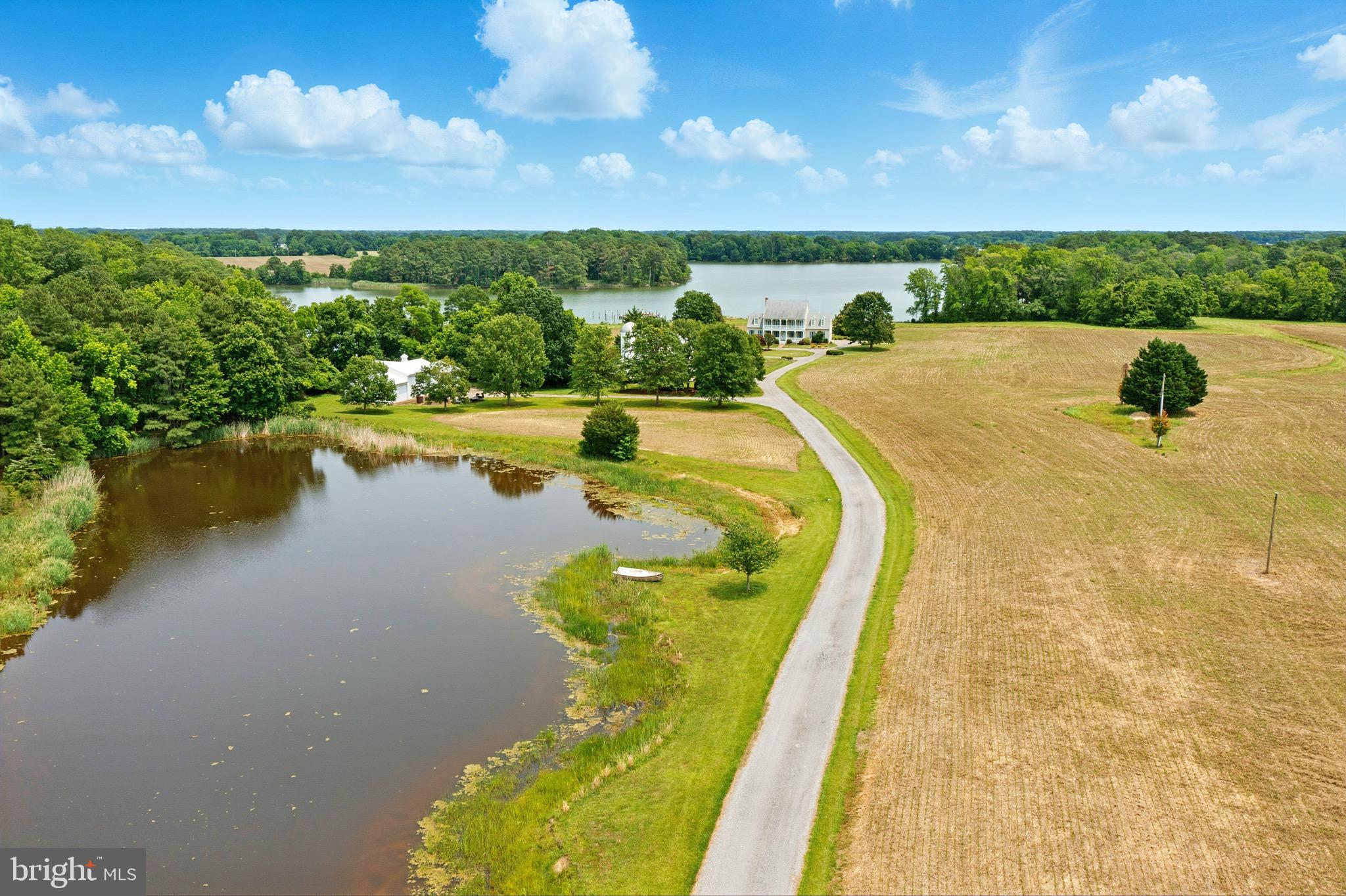 5135 Crosby Road Rock Hall, MD 21661 - Photo 35 of 43