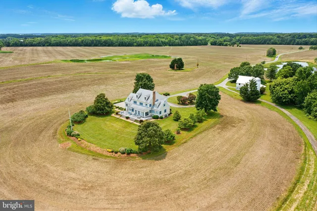 $5,900,000 | 5135 Crosby Road, Rock Hall, MD 21661