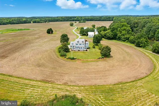 $5,900,000 | 5135 Crosby Road, Rock Hall, MD 21661