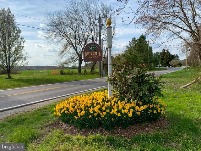 $5,900,000 | 5135 Crosby Road, Rock Hall, MD 21661