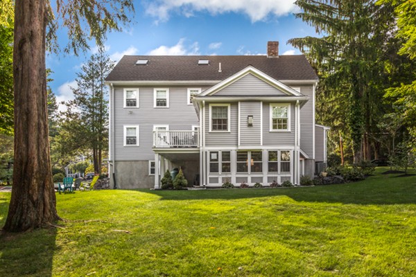 2 Clearwater Road Winchester, MA 01890 - Photo 30 of 30 Gallery Image 30