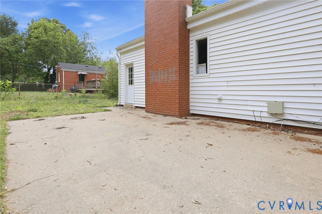 1609 Foster Road Richmond, VA 23226 - Photo 53 of 54