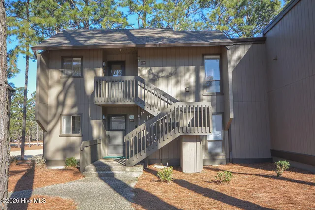 $389,000 | 800 St Andrews Drive, Unit 225, Pinehurst, NC 28374