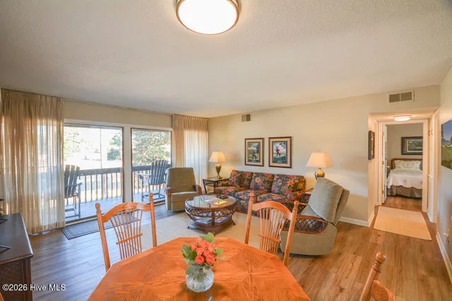 $389,000 | 800 St Andrews Drive, Unit 225, Pinehurst, NC 28374