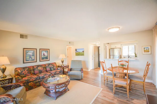 $389,000 | 800 St Andrews Drive, Unit 225, Pinehurst, NC 28374