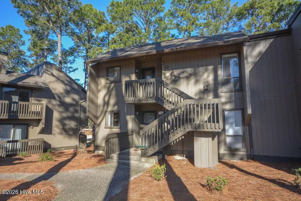 $379,000 | 800 St Andrews Drive, Unit 225, Pinehurst, NC 28374
