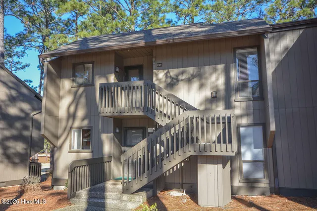 $389,000 | 800 St Andrews Drive, Unit 225, Pinehurst, NC 28374