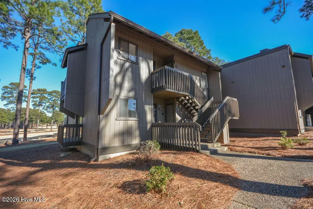 $389,000 | 800 St Andrews Drive, Unit 225, Pinehurst, NC 28374