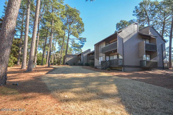 $379,000 | 800 St Andrews Drive, Unit 225, Pinehurst, NC 28374