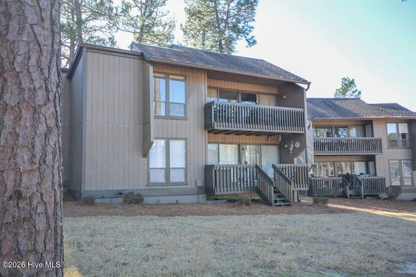 $379,000 | 800 St Andrews Drive, Unit 225, Pinehurst, NC 28374