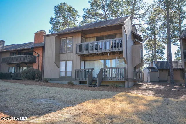 $389,000 | 800 St Andrews Drive, Unit 225, Pinehurst, NC 28374