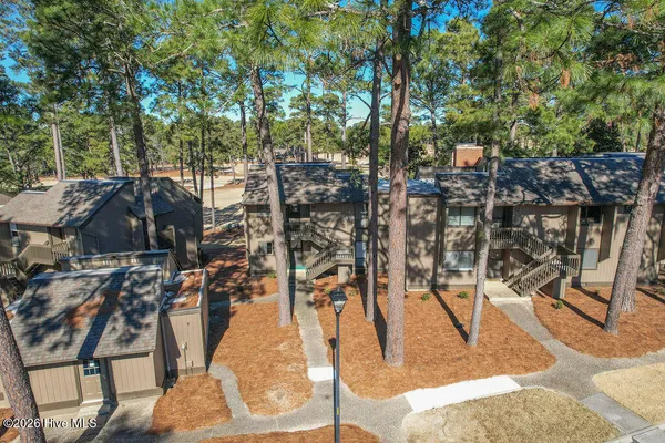 $379,000 | 800 St Andrews Drive, Unit 225, Pinehurst, NC 28374