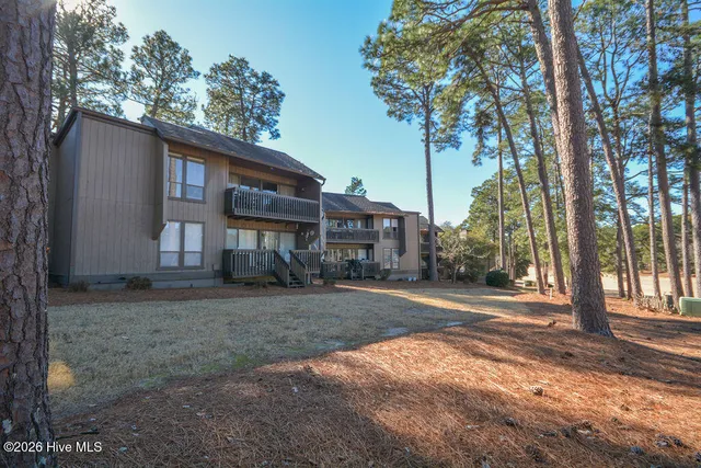 $389,000 | 800 St Andrews Drive, Unit 225, Pinehurst, NC 28374