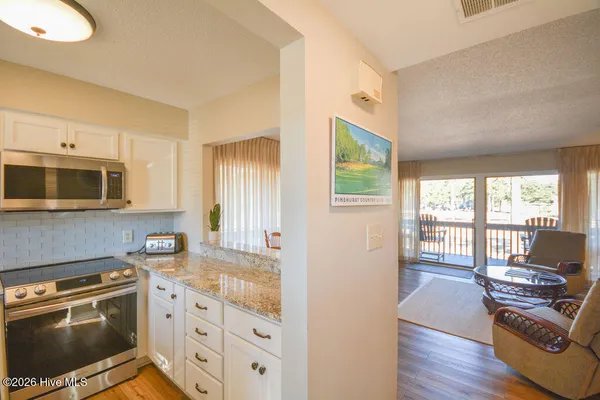 $379,000 | 800 St Andrews Drive, Unit 225, Pinehurst, NC 28374