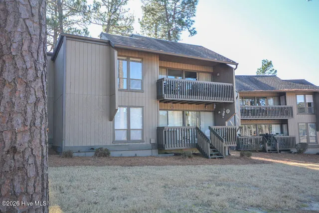 $389,000 | 800 St Andrews Drive, Unit 225, Pinehurst, NC 28374