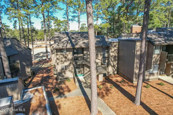 $379,000 | 800 St Andrews Drive, Unit 225, Pinehurst, NC 28374