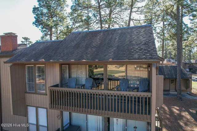 $389,000 | 800 St Andrews Drive, Unit 225, Pinehurst, NC 28374