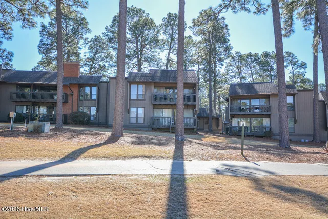 $389,000 | 800 St Andrews Drive, Unit 225, Pinehurst, NC 28374