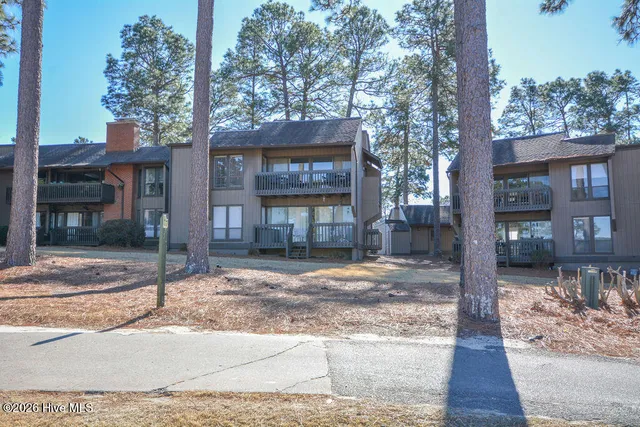 $389,000 | 800 St Andrews Drive, Unit 225, Pinehurst, NC 28374