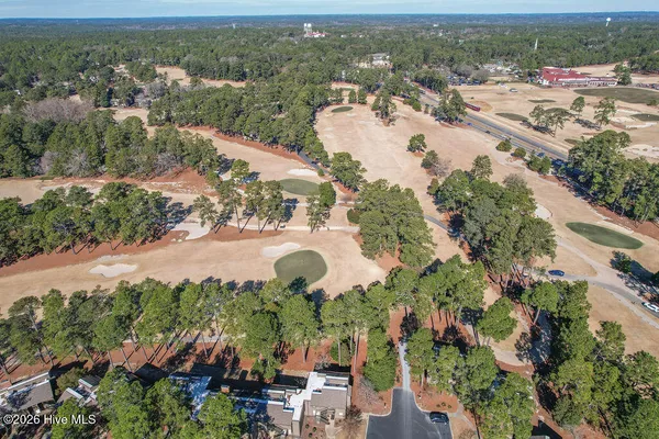 $379,000 | 800 St Andrews Drive, Unit 225, Pinehurst, NC 28374