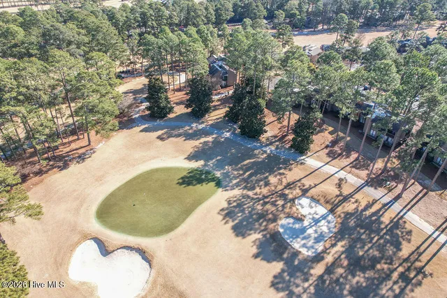 $389,000 | 800 St Andrews Drive, Unit 225, Pinehurst, NC 28374