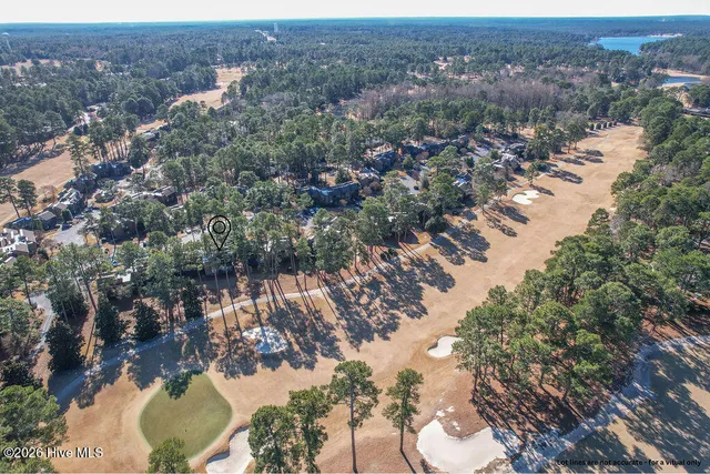 $389,000 | 800 St Andrews Drive, Unit 225, Pinehurst, NC 28374