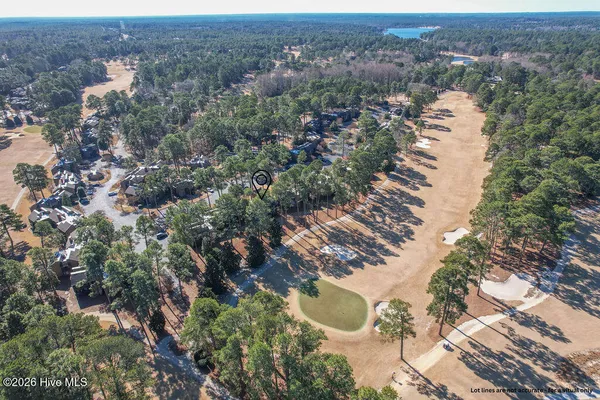 $379,000 | 800 St Andrews Drive, Unit 225, Pinehurst, NC 28374