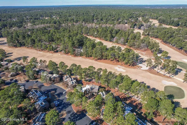 $379,000 | 800 St Andrews Drive, Unit 225, Pinehurst, NC 28374