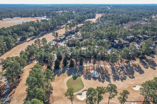 $389,000 | 800 St Andrews Drive, Unit 225, Pinehurst, NC 28374