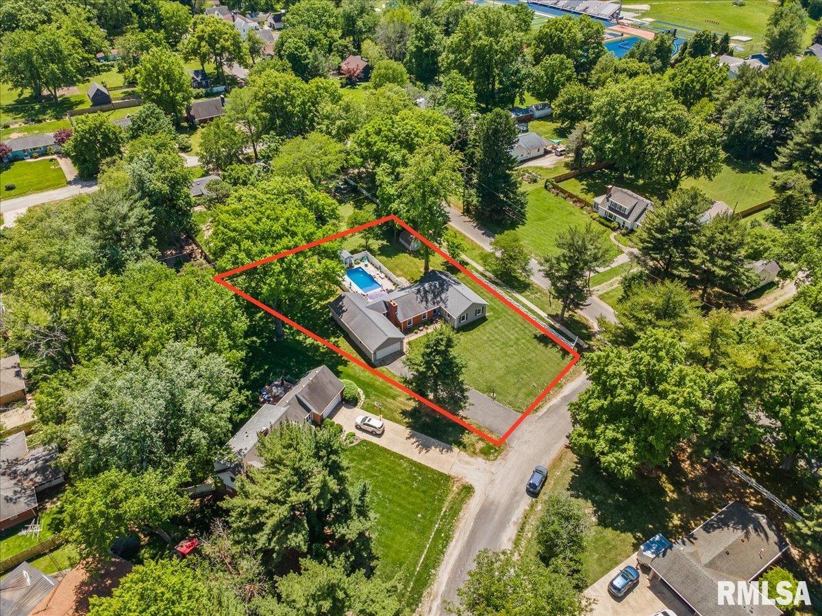23 Circle Drive Rochester, IL 62563 - Photo 65 of 67