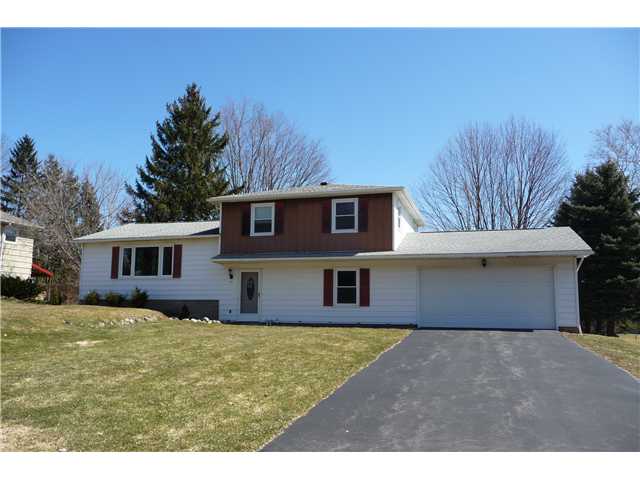 33 Dublin Heights Road Penfield, NY 14526 - Photo 1 of 1 Exterior Front