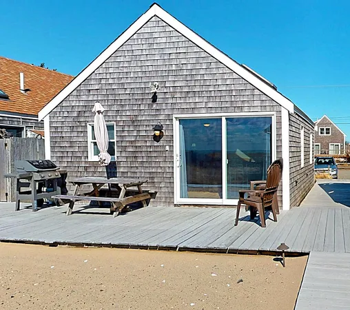 $769,900 | 596 Shore Road, Unit G, Truro, MA 02666