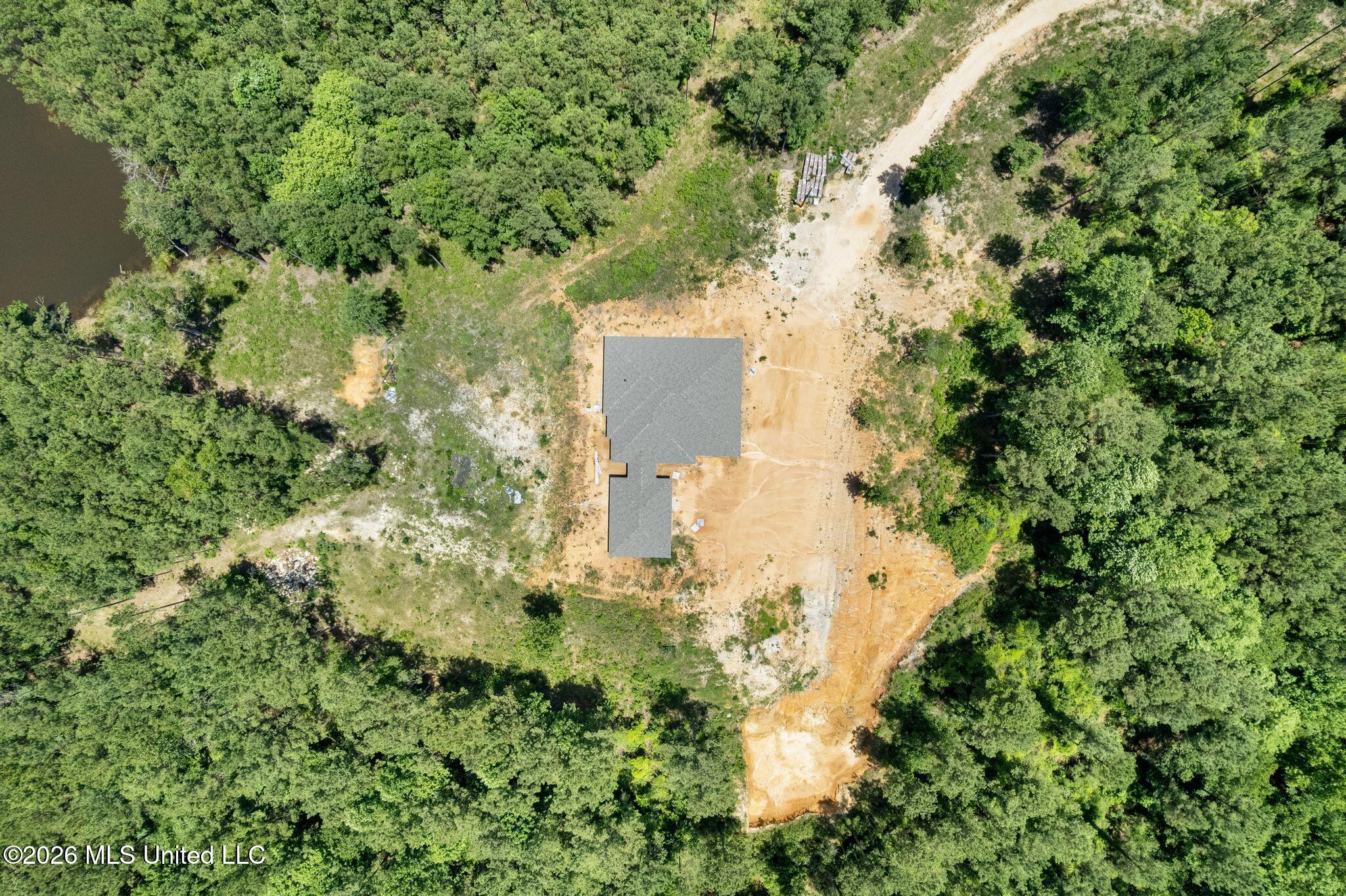 313 Spur Line Road Ellisville, MS 39437 - Photo 21 of 34 313_Spurline-21