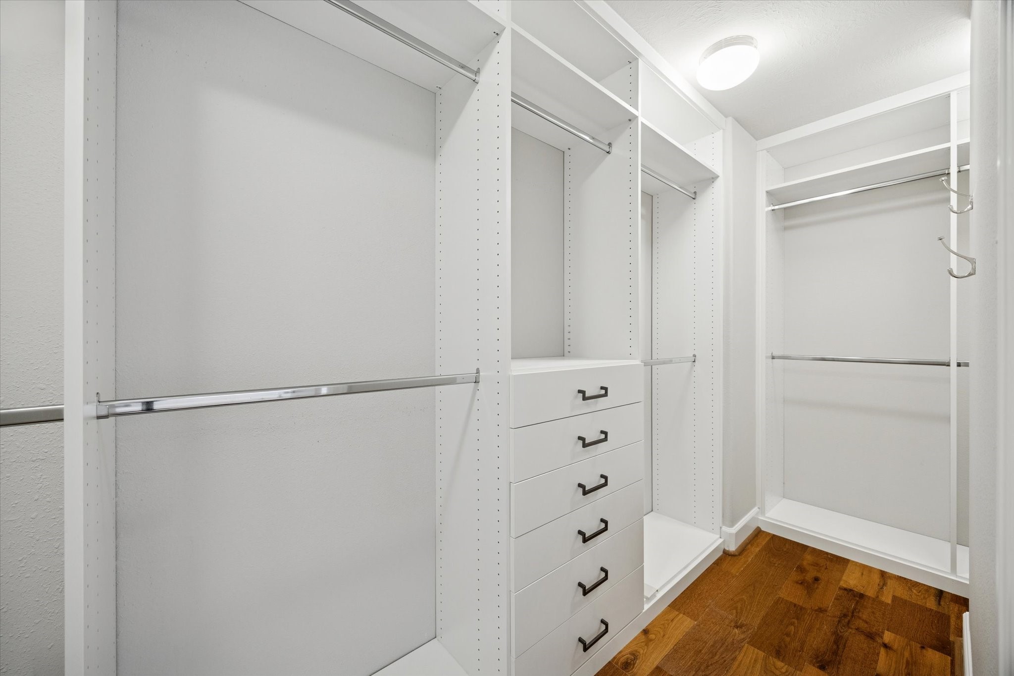 4014 Woodhead Street Houston, TX 77098 - Photo 29 of 37 a view of walk in closet