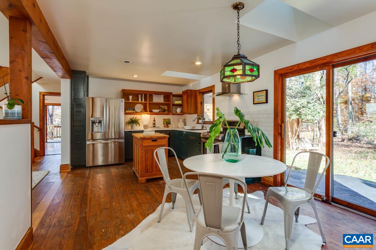 2998 Heartwood Road Afton, VA 22920 - Photo 5 of 50 Gallery Image 5