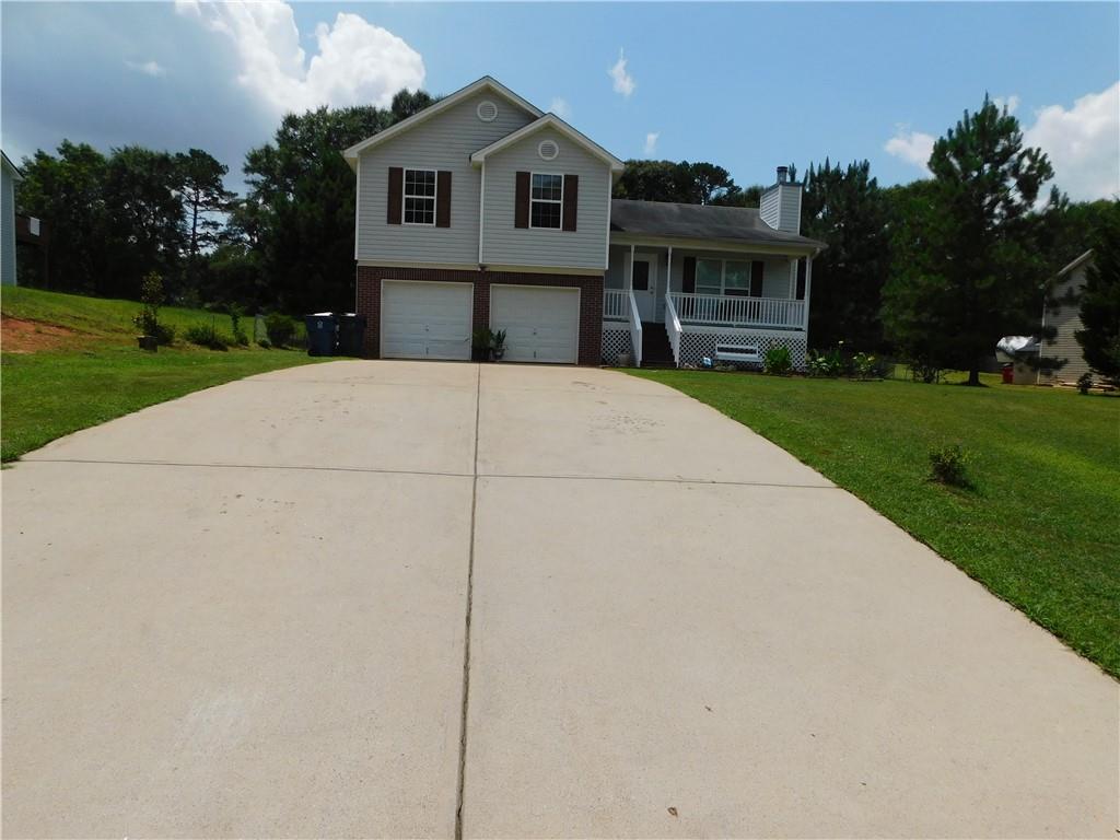 1354 Biedermeier Road Winder, GA 30680 - Photo 1 of 1