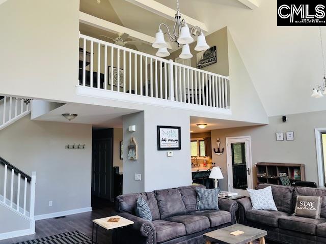 1072 Vansant Road Leesville, SC 29070 - Photo 14 of 46