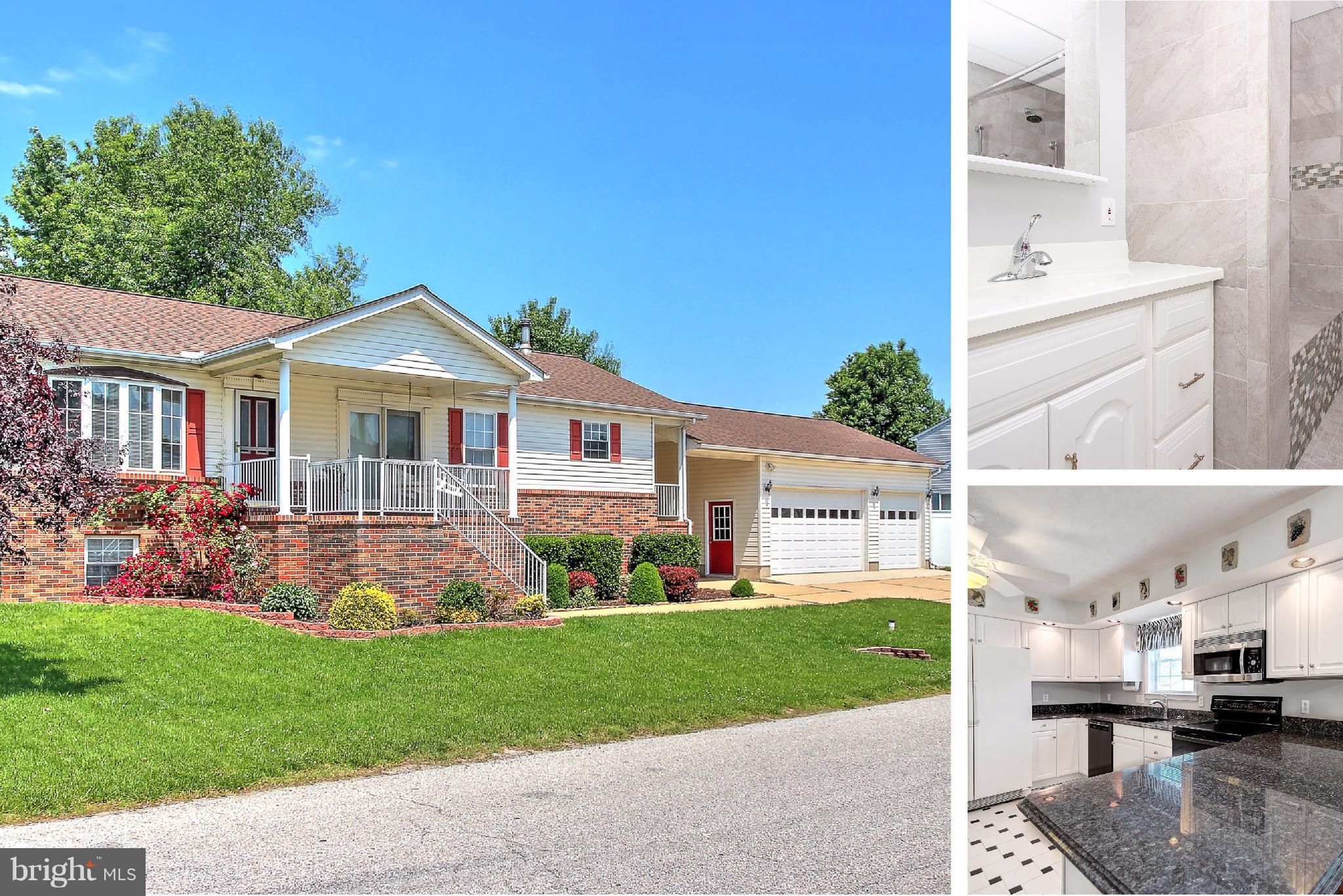 3822 Annadale Road Baltimore, MD 21222 - Photo 1 of 30 Exterior Main