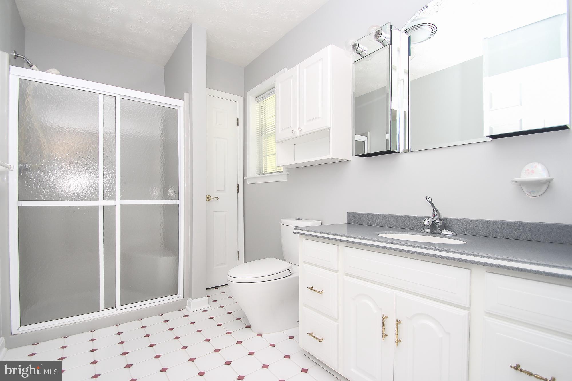 3822 Annadale Road Baltimore, MD 21222 - Photo 11 of 30 Bath (Master)