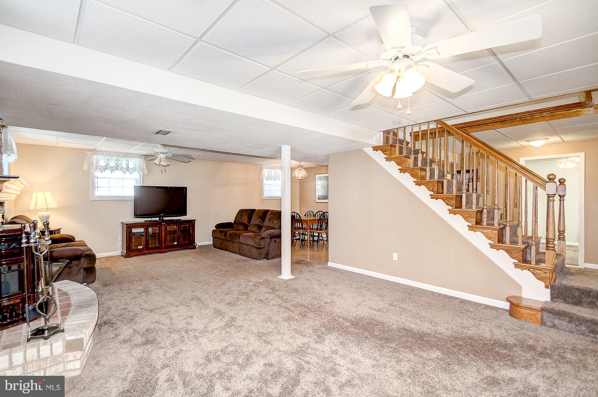 3822 Annadale Road Baltimore, MD 21222 - Photo 24 of 30 Basement