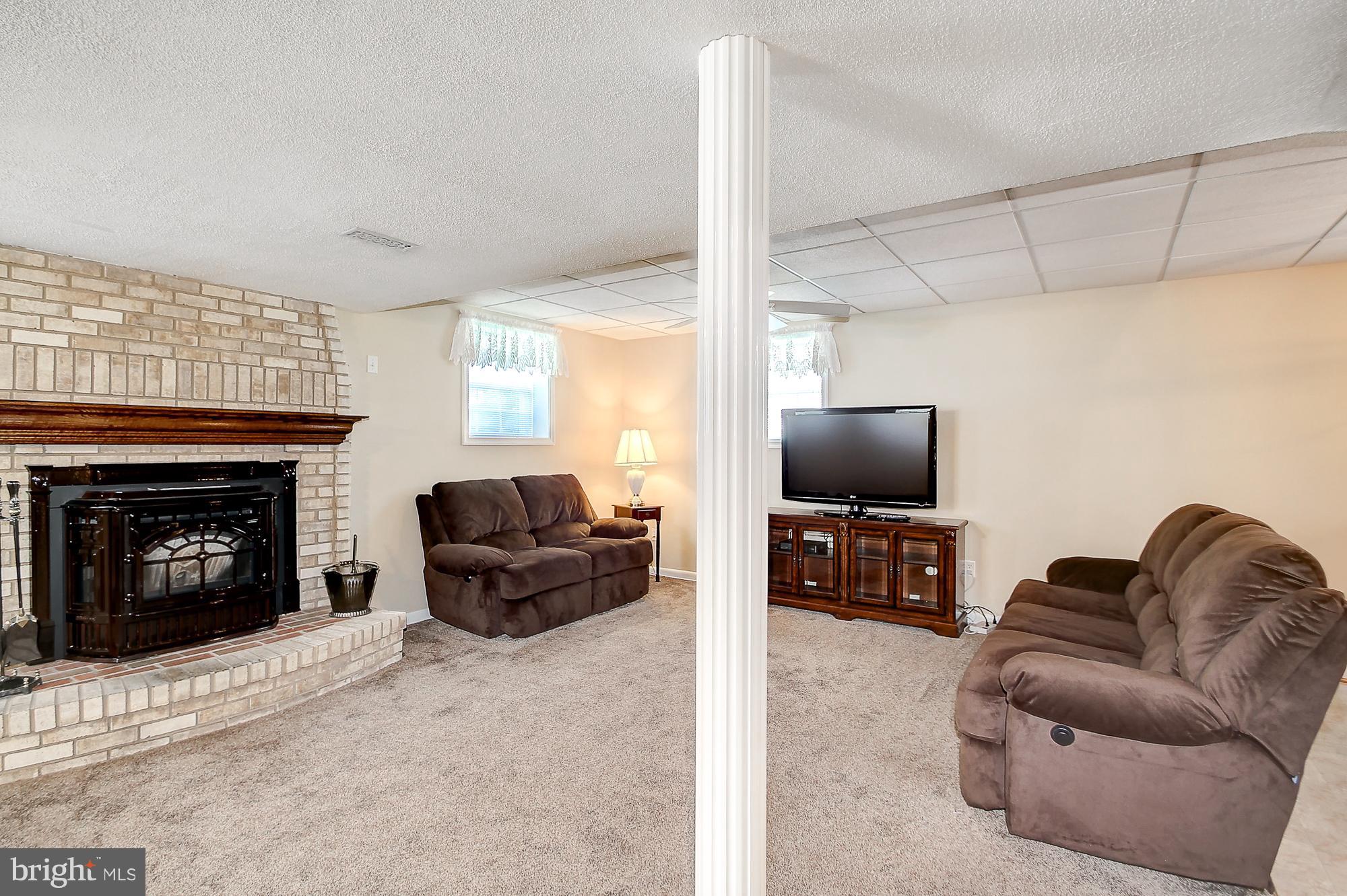 3822 Annadale Road Baltimore, MD 21222 - Photo 25 of 30 Basement