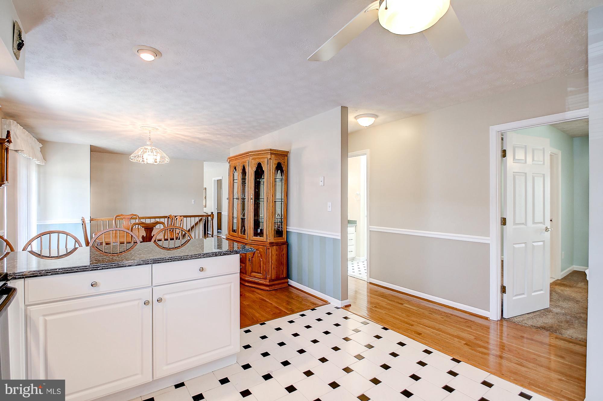 3822 Annadale Road Baltimore, MD 21222 - Photo 5 of 30 Kitchen